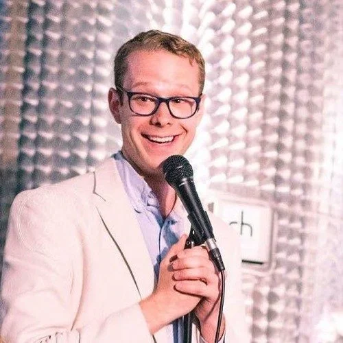 Night of Comedy with Tyler Fowler 