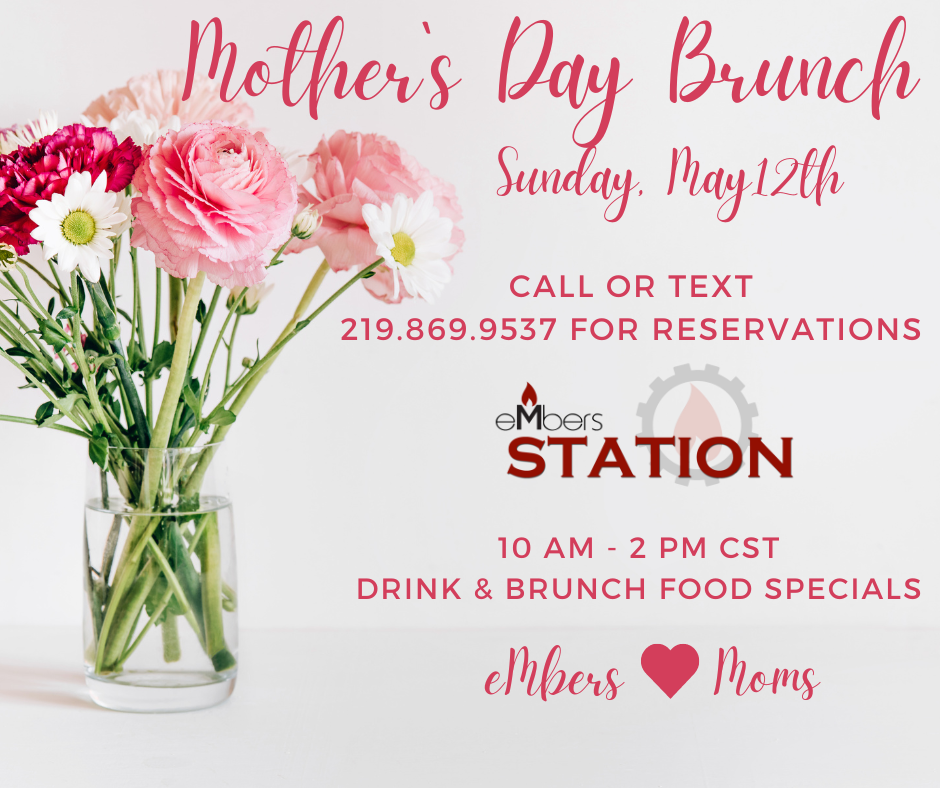 Mother's Day Brunch