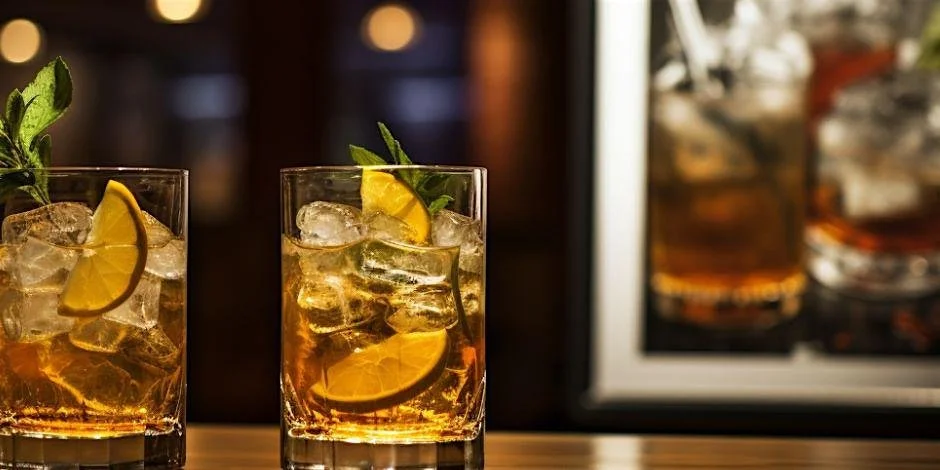 Bourbon Tasting and Tapas Pairing with Kentucky Owl