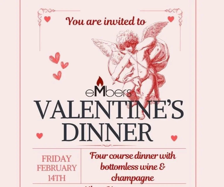 Valentine's Night for Lovers