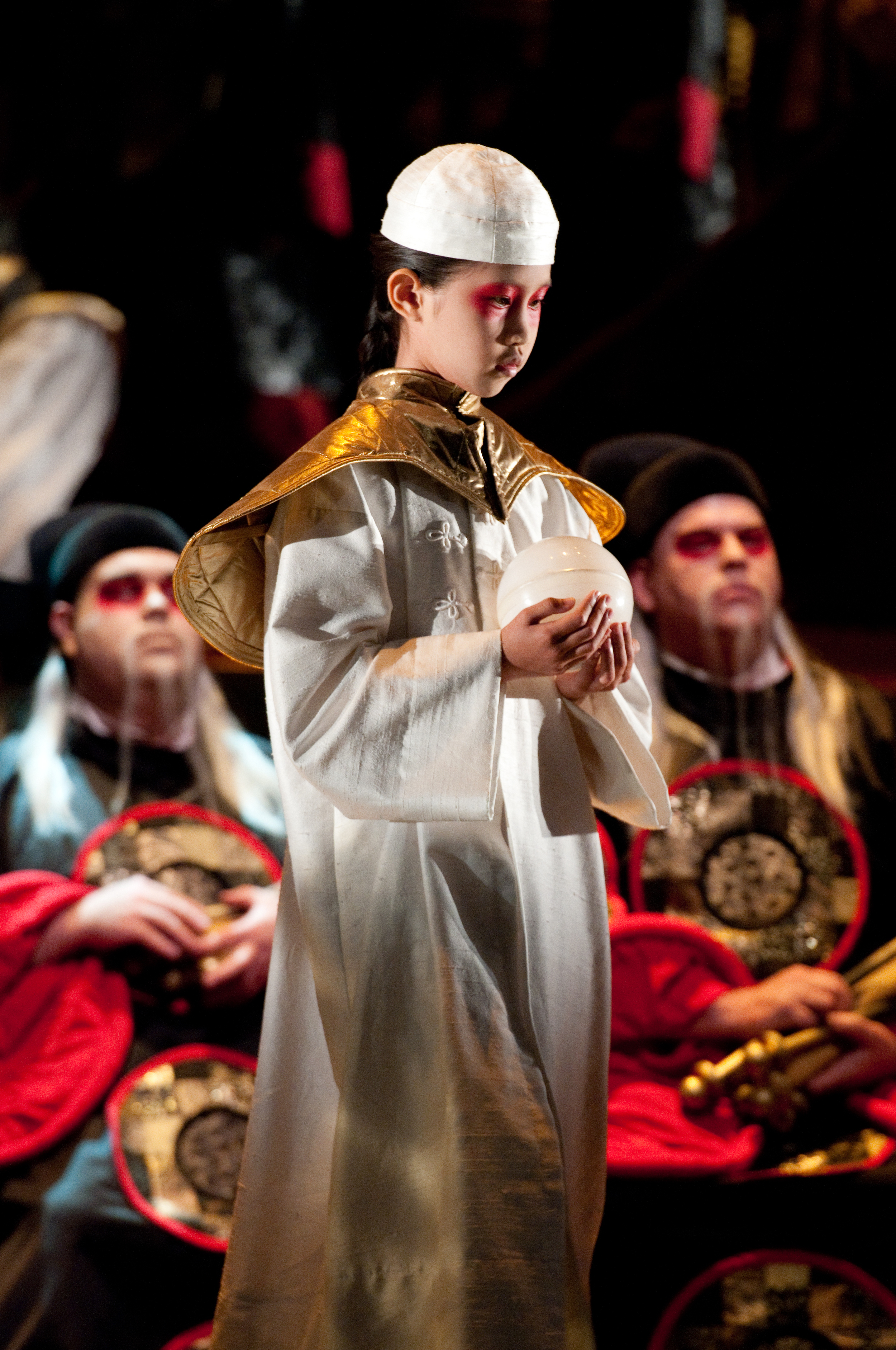 TURANDOT 