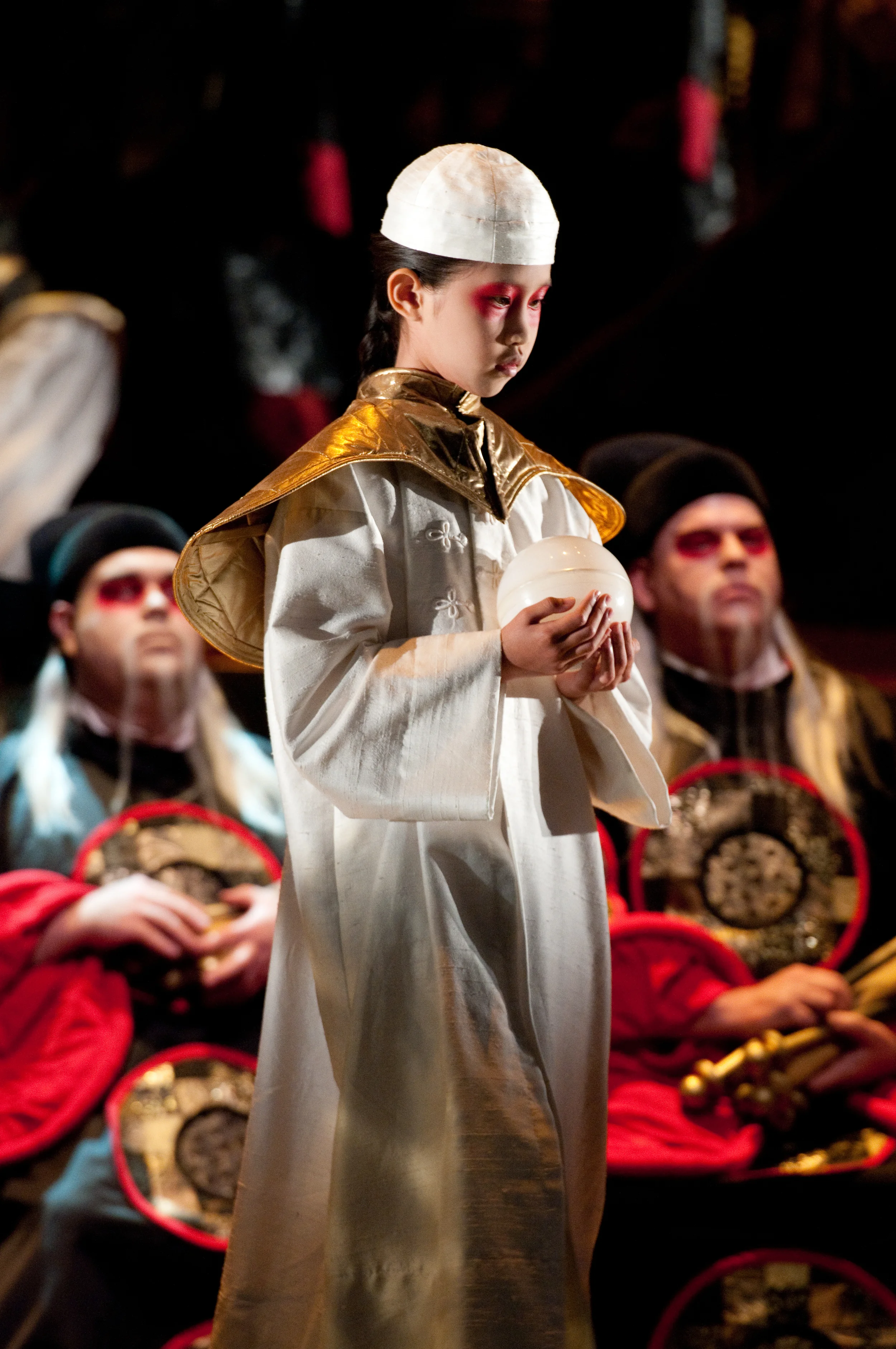 TURANDOT