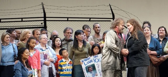 FIDELIO - Seattle Opera