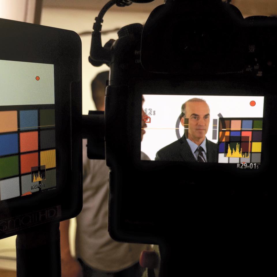 Bullseye Media Solutions Video & Media Producer | Tom pace HMUA | Bek Harvey Location | Flutter Studio © June 2015 