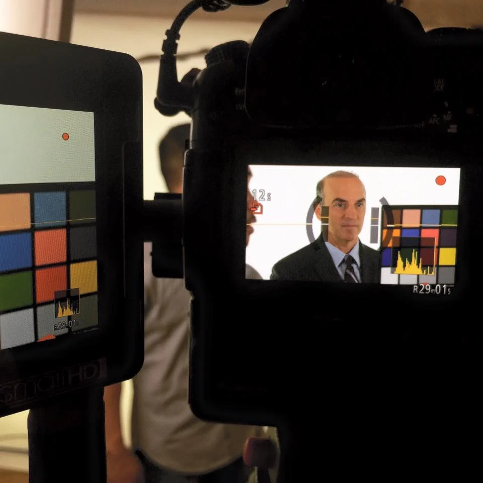 Bullseye Media Solutions Video & Media Producer | Tom pace HMUA | Bek Harvey Location | Flutter Studio © June 2015 