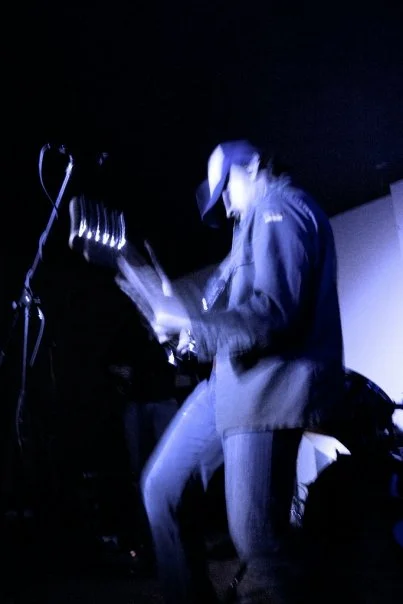 SPG & Band at the Airliner 1