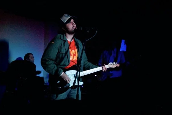 SPG & Band at the Airliner 2