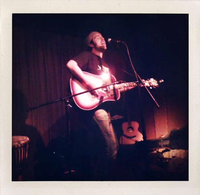 SPG at the Hemlock Tavern - SF