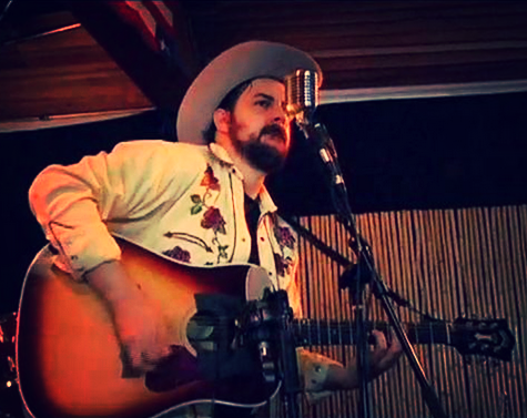 Taylor - Live at Viva Cantina