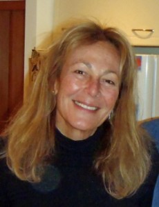 Alecia Steel