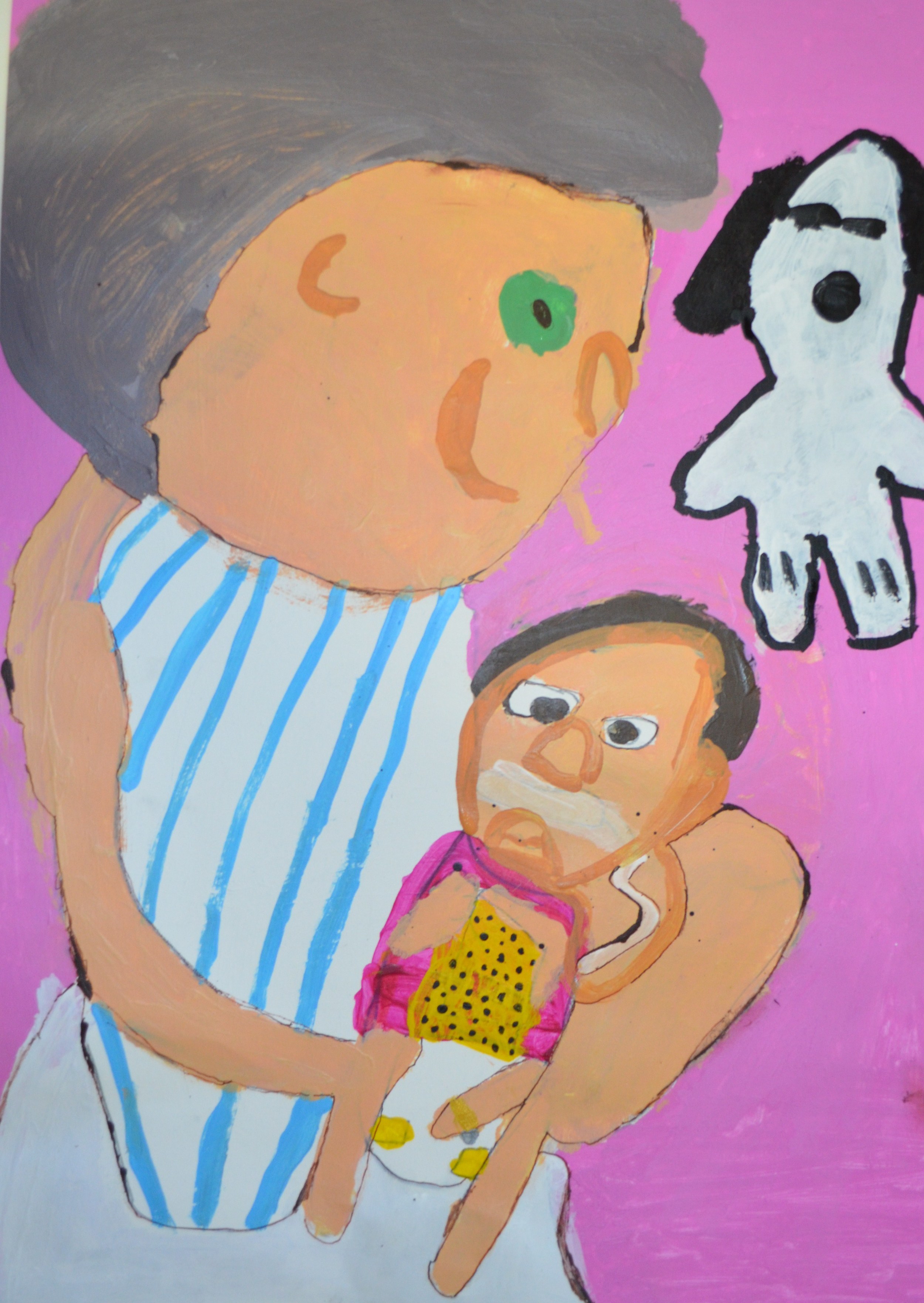 Sian and her mum.JPG