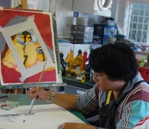 Khi Chen