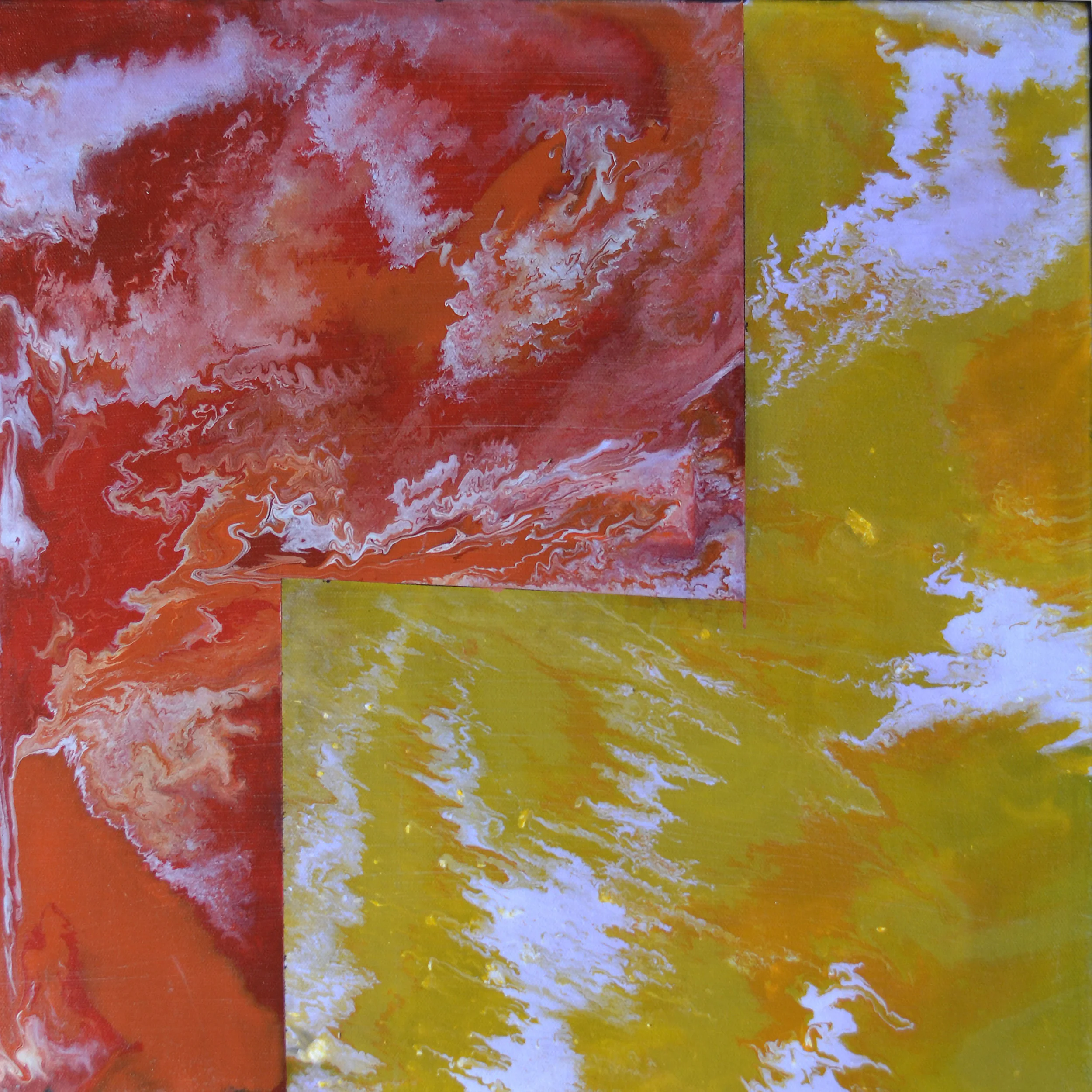 Craig Banton, Vice Versa , 2015