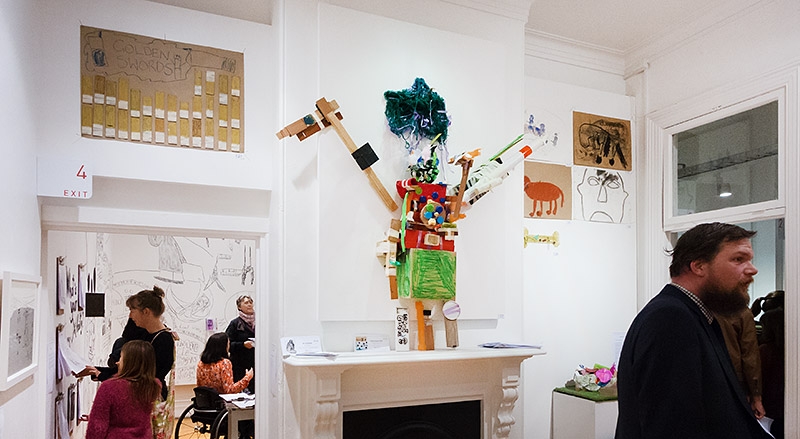 photo courtesy of Arts Diary (artsdiary.co.nz) 