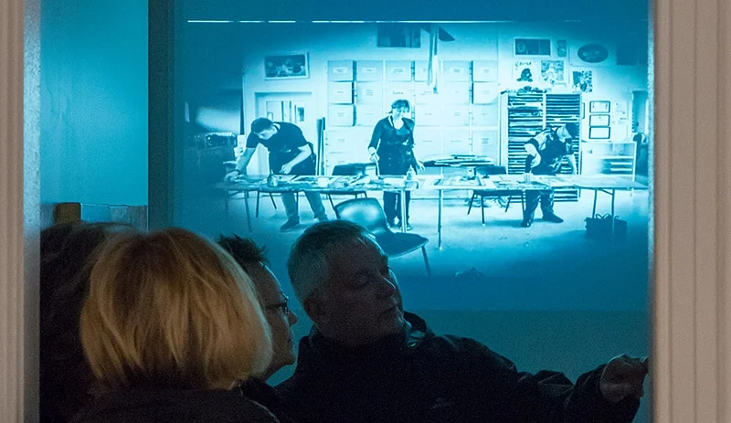 photo courtesy of Arts Diary (artsdiary.co.nz) 