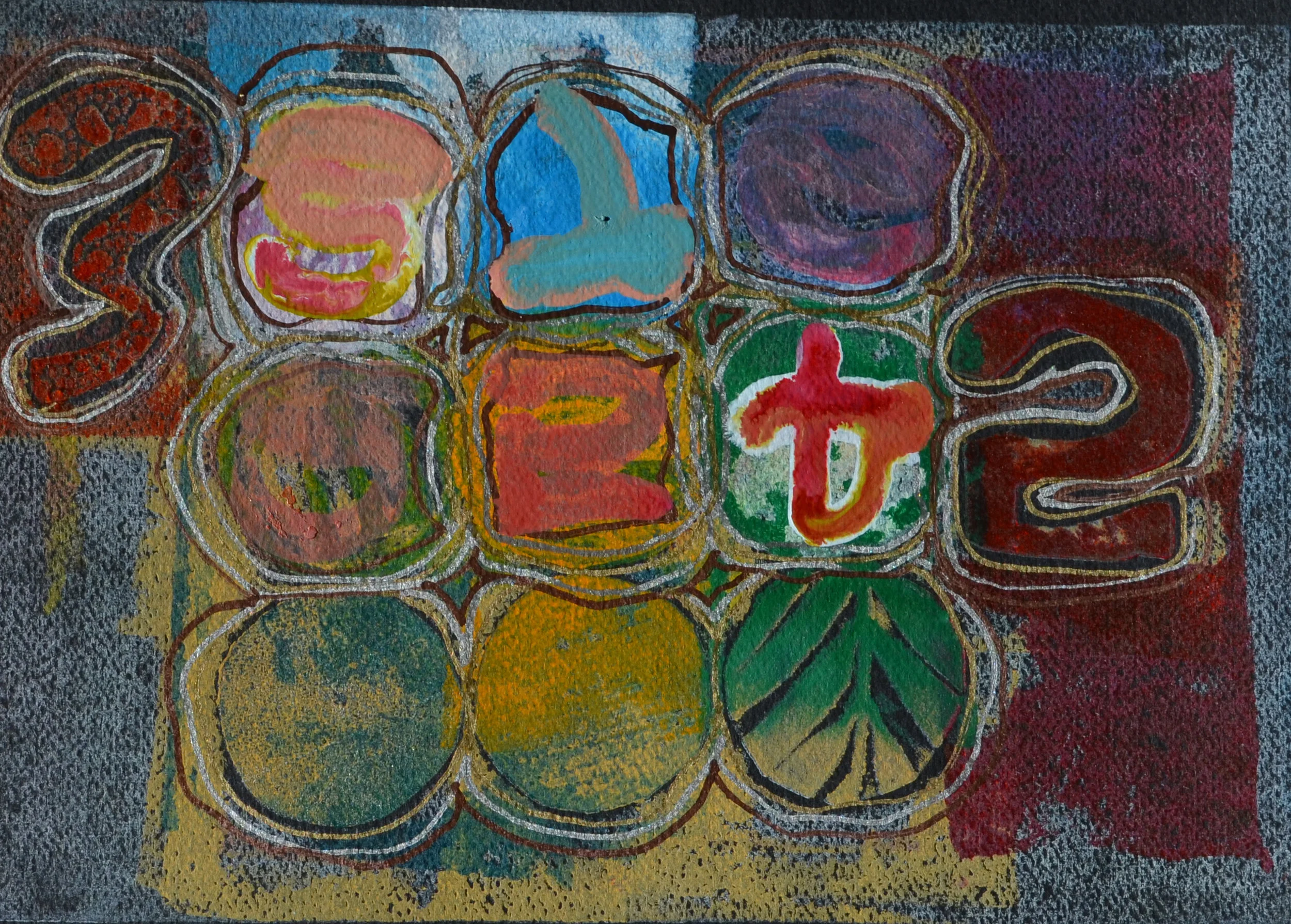 3, 5 & 6 - Russell Julian, 2015.JPG