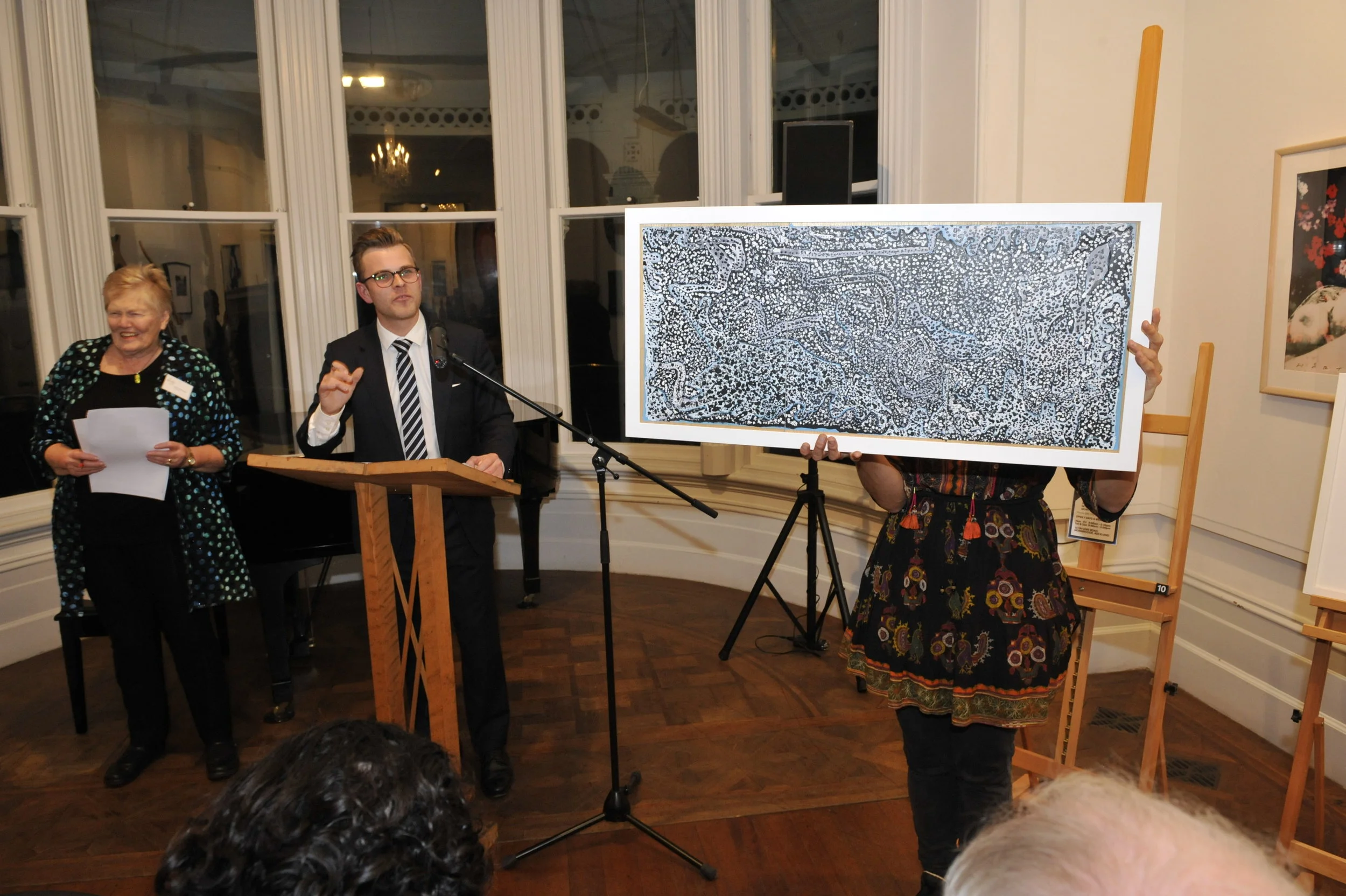  Matthew Tucker's Artwork 