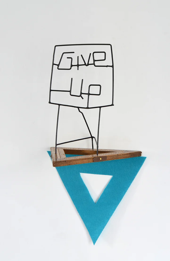 Lot 16. Iain Cheesman