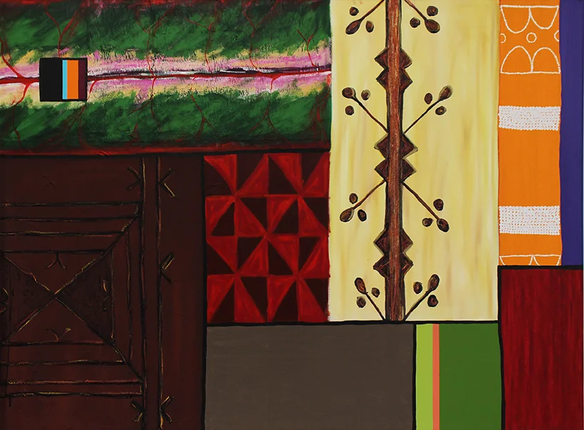 Lot 18. Dagmar Dyck