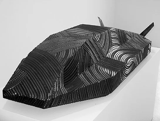 Lot 22. Brett Graham