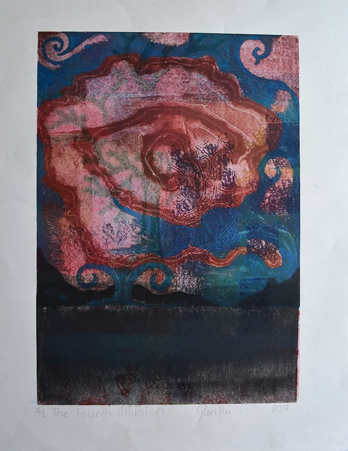 Lot 50. Glen Hei
