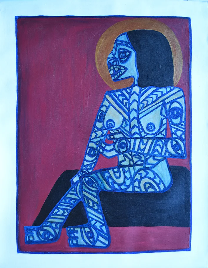 Lot 51. Melanie Baldwin