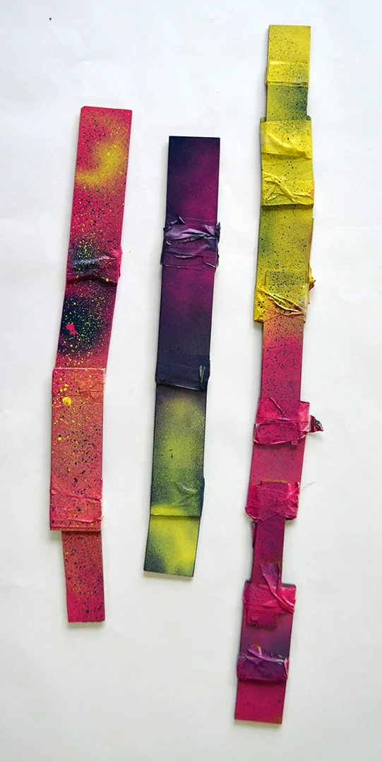 Zeus Mehta, Weapons: Staff & Two Swords 2017
