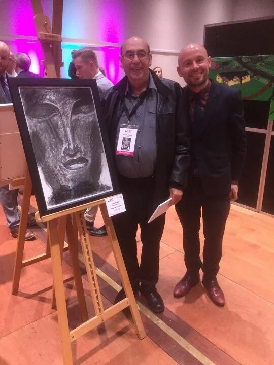 Eddie and Buddha's Purchaser
