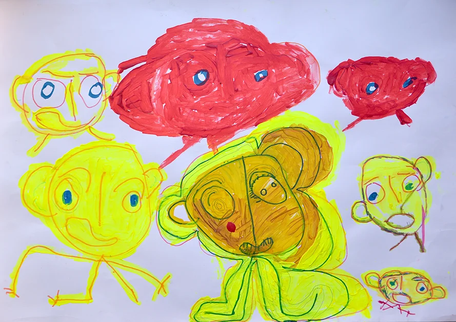 Chris Baxter - Monkeys web.jpg