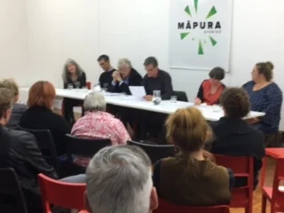 Panellists