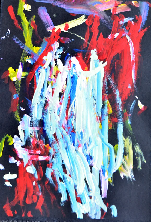 John Penman Waterfall 2018