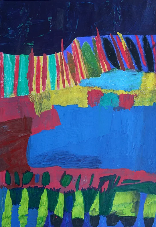 Matthew Allerby - A Picture