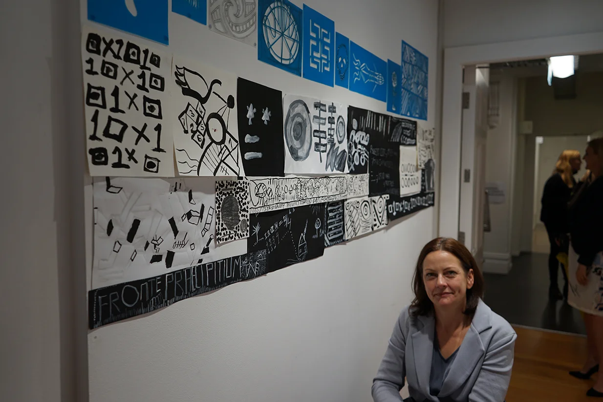 Tanya Black (Previous Mapura Chairperson)