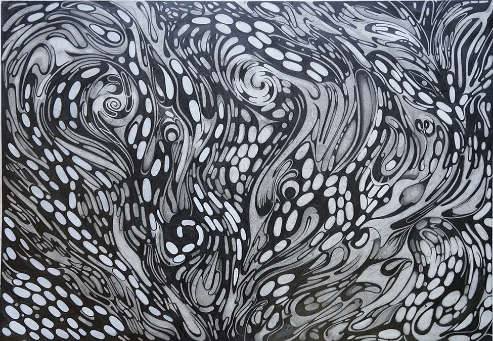 Michael Nathan - Untitled