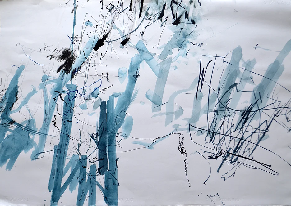 Sarah Holten - Raw Edges of Vulnerability