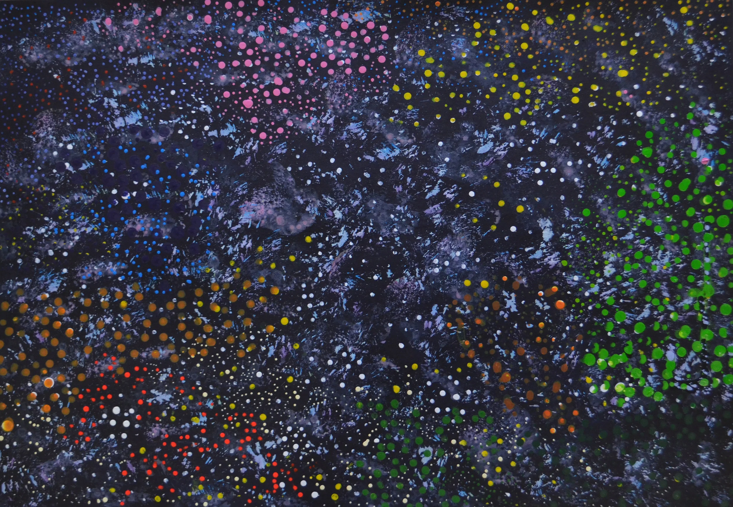 Prakash Prakashni - Stars