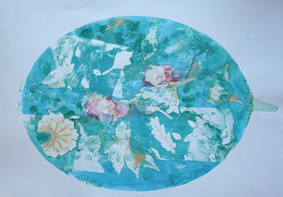 Lizzie Collenette - Flowers 1/1