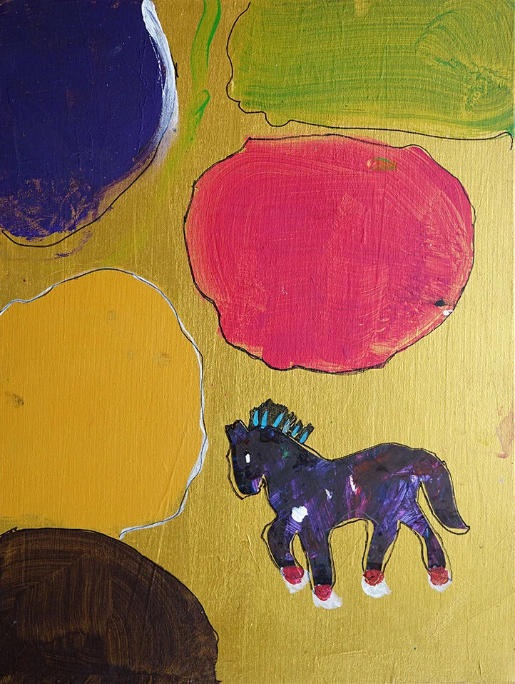 Annie Brown - Horse painting web.jpg