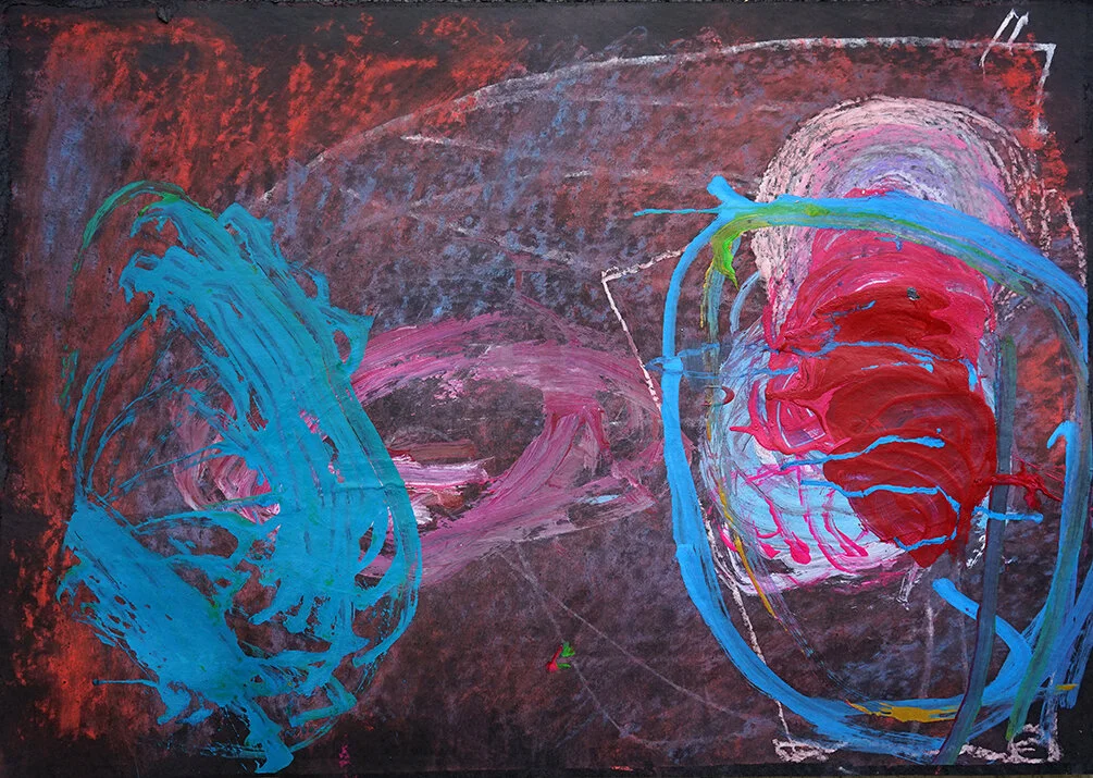 Bruce Franhill - Oval Two Circles web.jpg