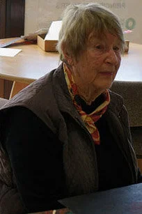 Lorraine Richardson