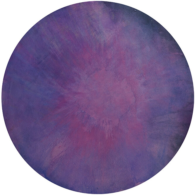 Gerri Power Untitled