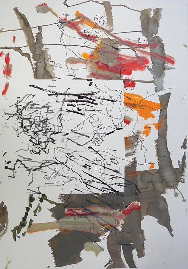 Sarah Holtan - Untitled