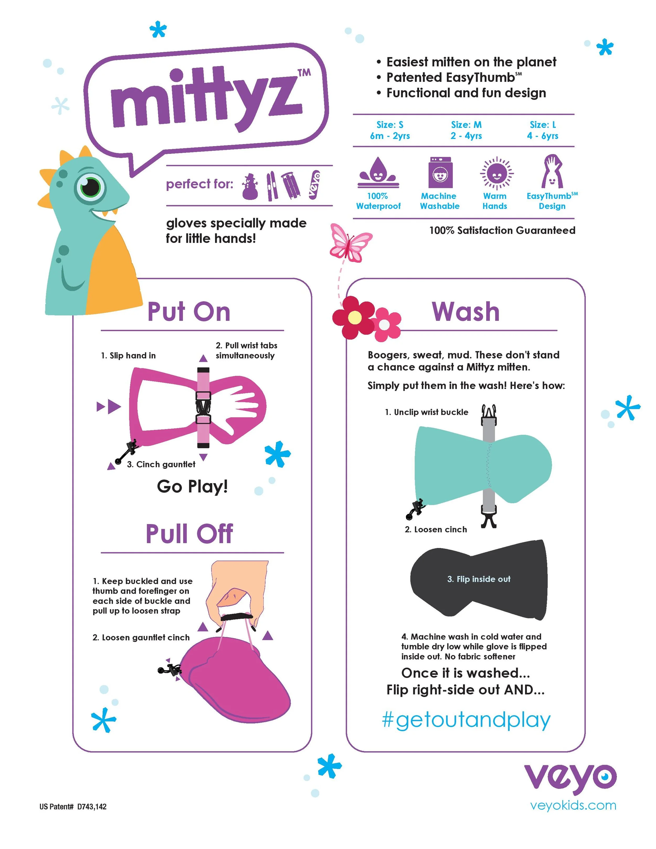 mittyz
