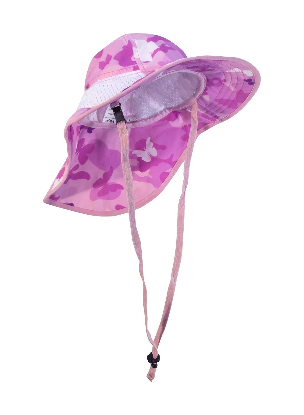 noggins | kids' sun hats by veyo kids