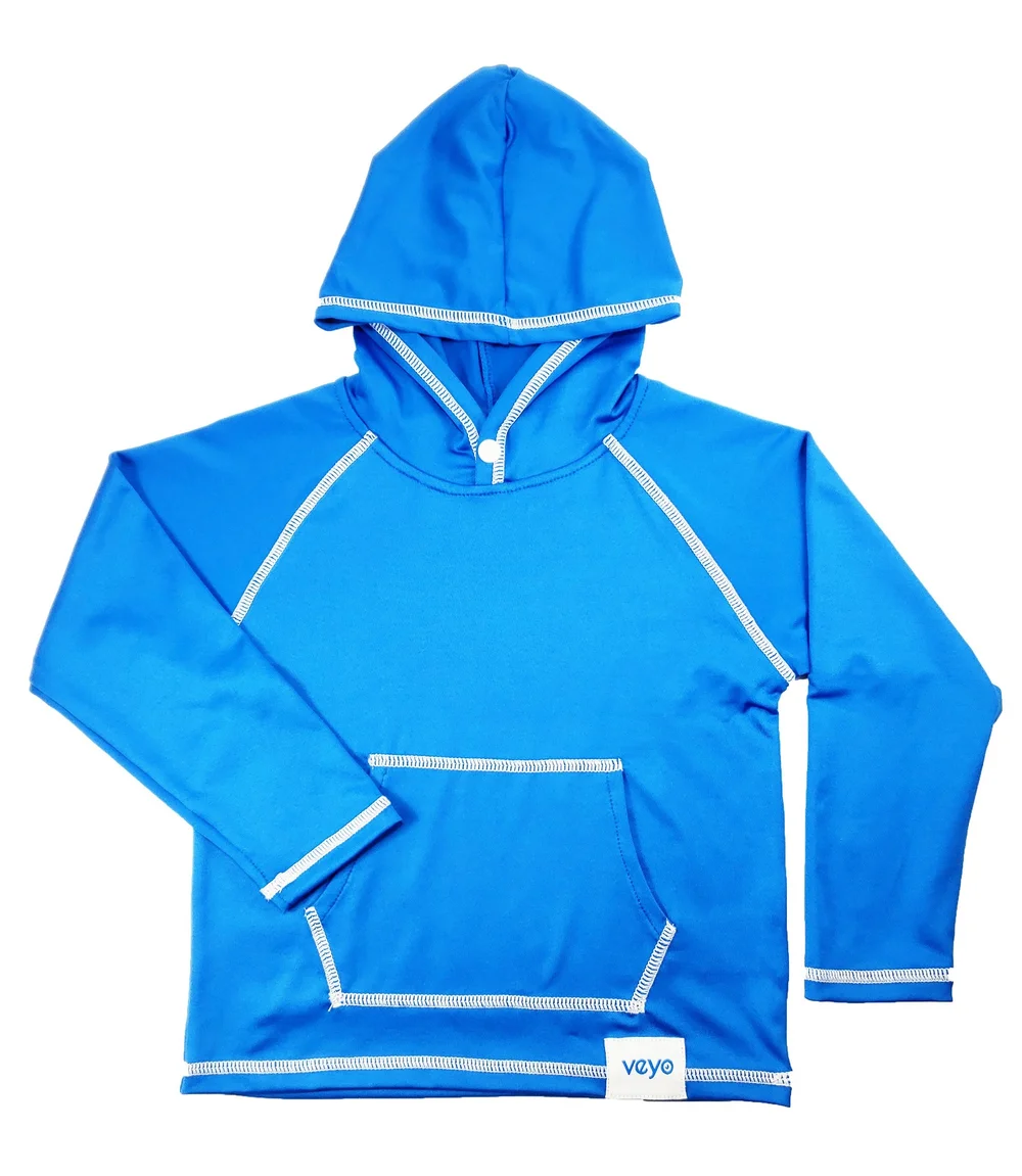 Kids Sun Hoodie Uv Protection Sun Shirt Kids Sun Shirts Kids Sun Hoodie Veyo Kids