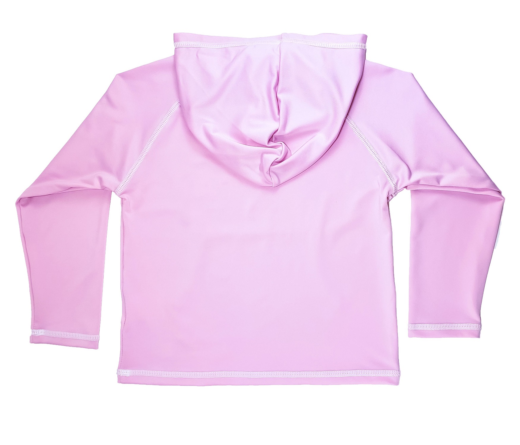 Boys & Girls UV Protection Shirt with Hood Sun Hoodie Veyo Kids Lightweight and Breathable