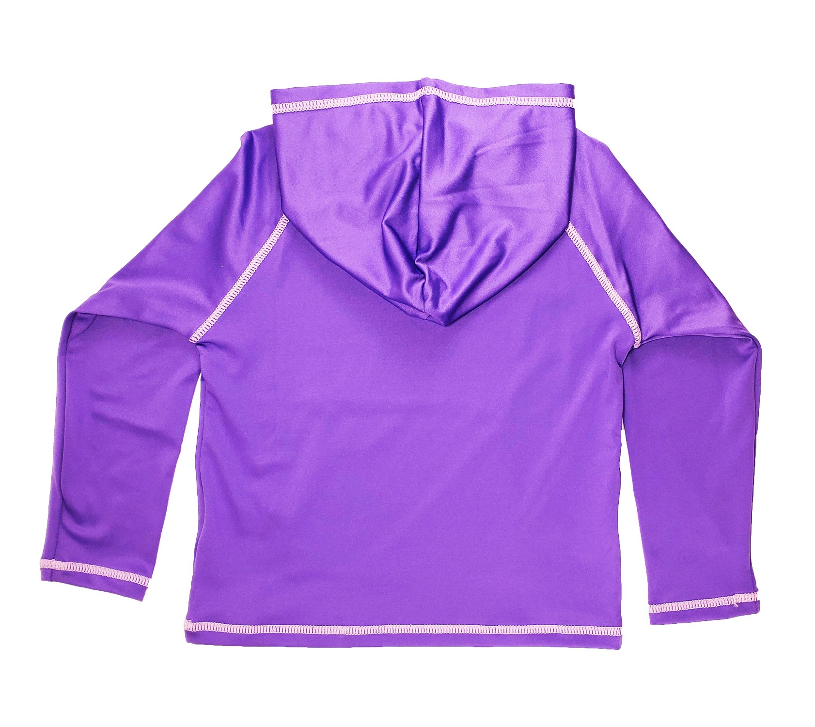 Boys & Girls UV Protection Shirt with Hood Sun Hoodie Veyo Kids Lightweight and Breathable