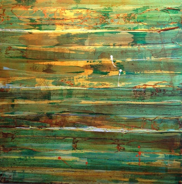 'The River'