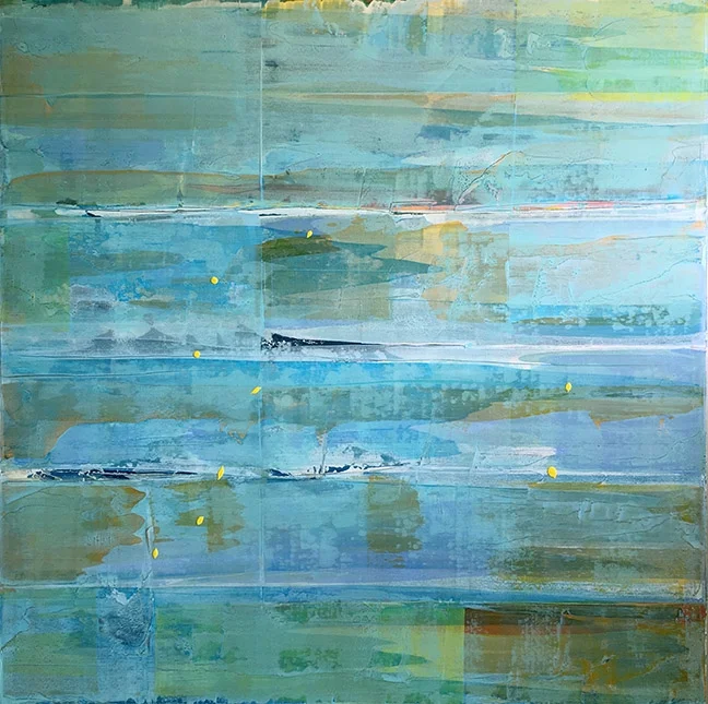 '5 Oceans'