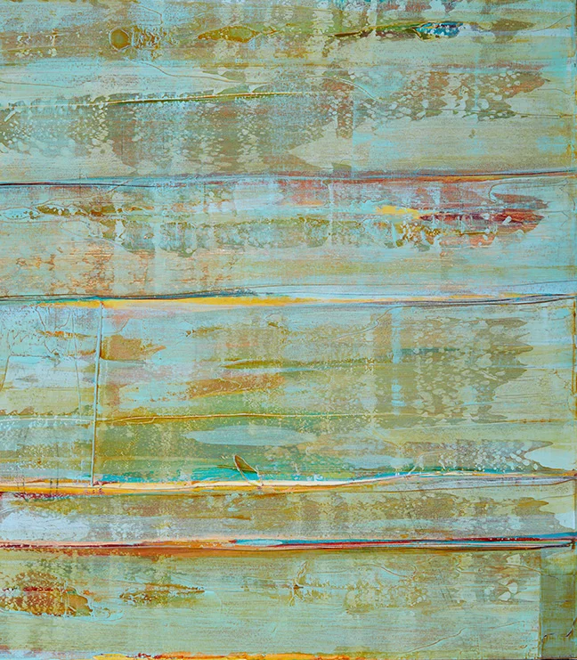 'The Ease Of Water'